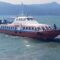 Diamond Harbour to Gangasagar Cruise Service